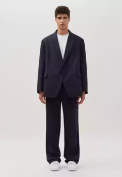 Куртка-рубашка Studio Seidensticker "Seidensticker", синий