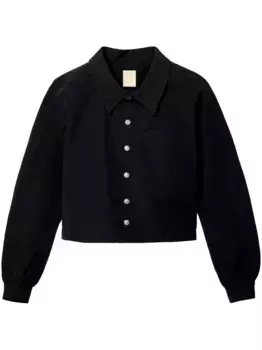 Куртка-рубашка Tech CamperLab, черный