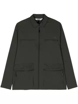 Куртка-рубашка Tomar Rains, зеленый