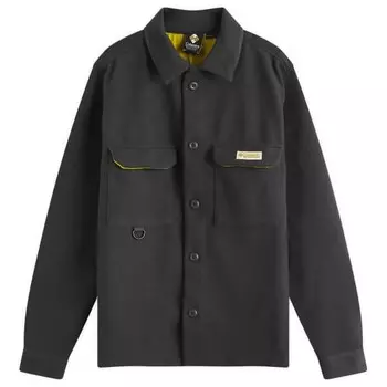 Куртка-Рубашка Wallowa Columbia, черный