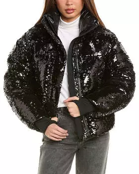 Куртка RUDSAK Laurence, черный