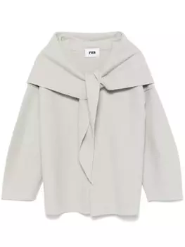 Куртка Rus Mantello, серый