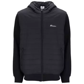 Куртка Russell Athletic Ulez, черный