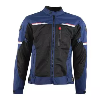 Куртка Rusty Stitches Ruben, черный