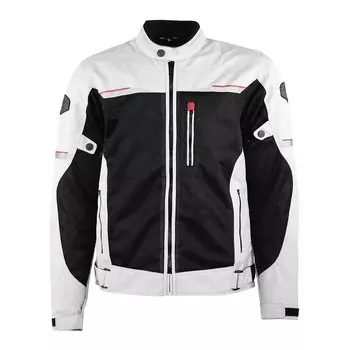 Куртка Rusty Stitches Ruben, черный