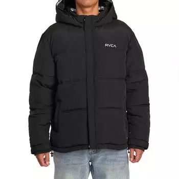Куртка Rvca Balance, черный