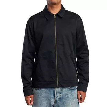 Куртка RVCA, черный