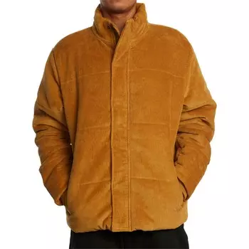 Куртка RVCA Townes, camel