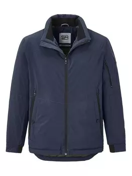 Куртка S4 Jackets, темно-синий