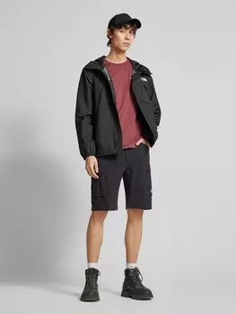 Куртка с этикеткой, модель «ANTORA» The North Face, черный