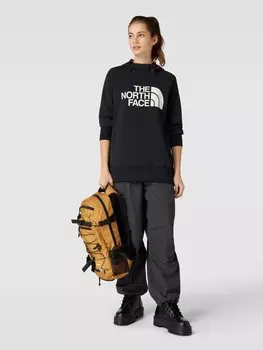 Куртка с этикеткой, модель «TEKNO» The North Face, черный