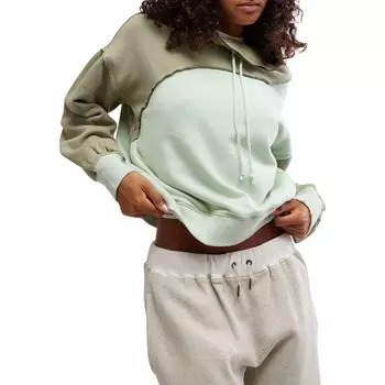 Куртка с цветными блоками Homestretch Fp Movement, мультиколор