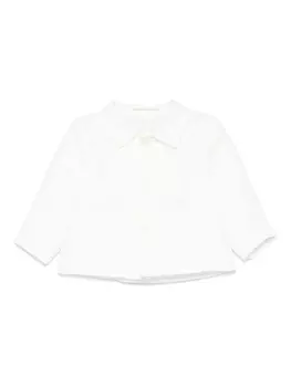 Куртка с длинными рукавами Il Gufo, белый