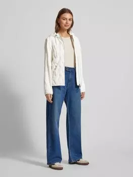 Куртка с двухсторонней молнией Betty Barclay, кремовый