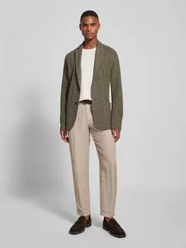 Куртка с фактурным рисунком Profuomo