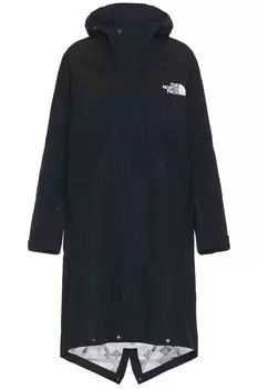 Куртка с геодезическим покрытием X Project U The North Face, цвет Tnf Black & Aviator Navy