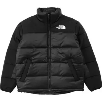 Куртка с гималайским утеплением The North Face, черный