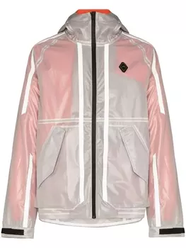 Куртка с капюшоном A-COLD-WALL*, бежевый