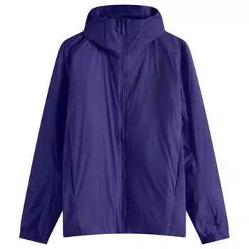 Куртка с капюшоном Arcteryx Atom Arc'Teryx, цвет soulsonic