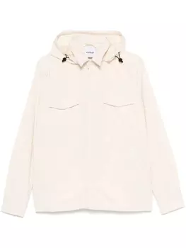 Куртка с капюшоном ASPESI, нейтральный