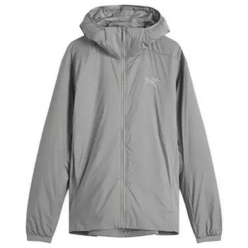 Куртка с капюшоном Atom Arc'Teryx, цвет void