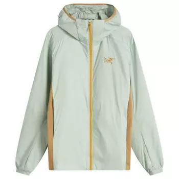 Куртка с капюшоном Atom Arc'Teryx, цвет trail magic