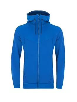 Куртка с капюшоном Blackyak, синий