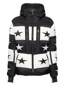 Куртка с капюшоном BOGNER, черный