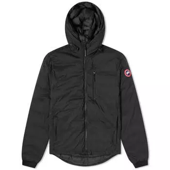 куртка с капюшоном Canada Goose