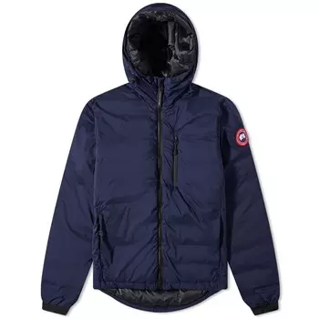 куртка с капюшоном Canada Goose