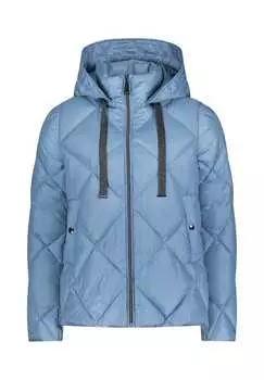 Куртка с капюшоном Cartoon, синий