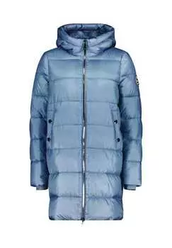 Куртка с капюшоном Cartoon, синий