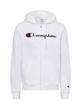 Куртка с капюшоном Champion, белый