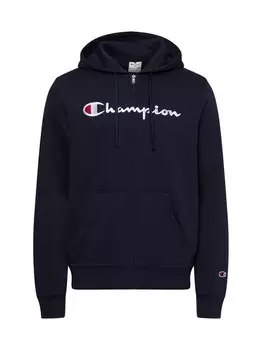 Куртка с капюшоном Champion, синий