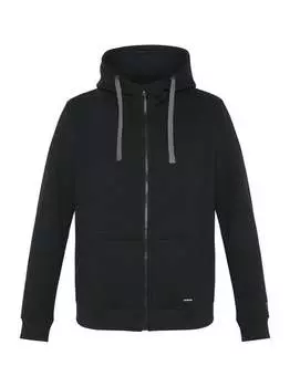 Куртка с капюшоном Chiemsee, черный