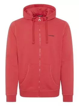 Куртка с капюшоном Chiemsee, красный