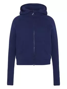 Куртка с капюшоном Chiemsee, синий