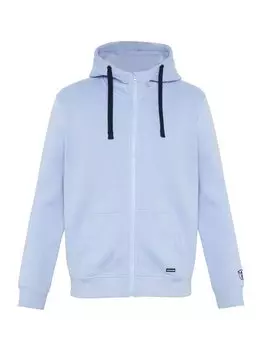 Куртка с капюшоном Chiemsee, синий