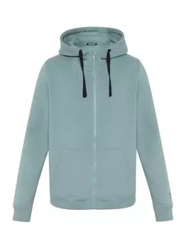 Куртка с капюшоном Chiemsee, синий