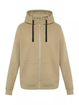 Куртка с капюшоном Chiemsee, желтый