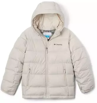 Куртка с капюшоном Columbia Youth Pike Lake II
