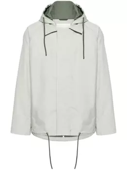 Куртка с капюшоном CROQUIS, серый