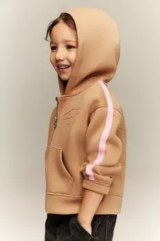 Куртка с капюшоном для подводного плавания H&M, мультиколор