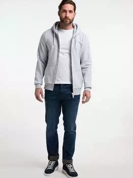 Куртка с капюшоном Dreimaster, желтый