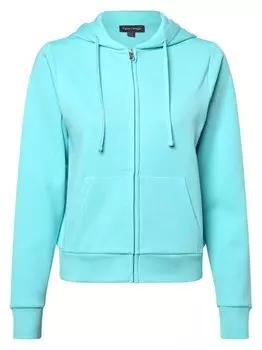 Куртка с капюшоном Franco Callegari, синий