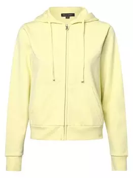 Куртка с капюшоном Franco Callegari, желтый