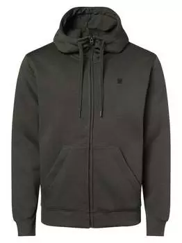 Куртка с капюшоном G-Star Raw, серый