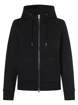 Куртка с капюшоном Gant, синий
