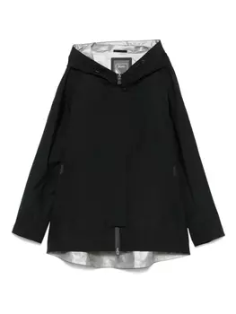 Куртка с капюшоном Herno, черный