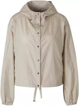 Куртка с капюшоном Herno, нейтральный